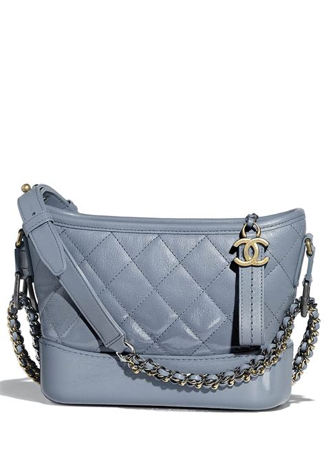 chanel small gabrielle|Chanel gabrielle hobo bag large.